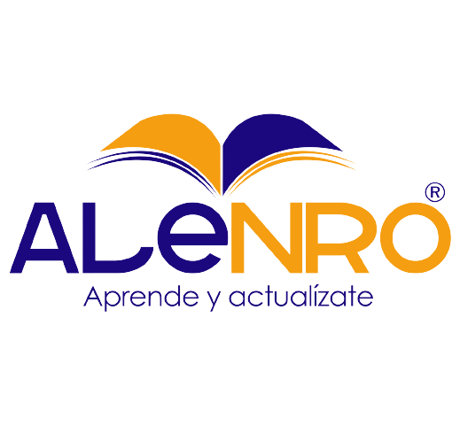 Alenro logo